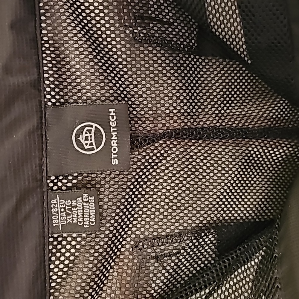 Stormtech Pants - image 4